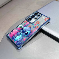 Abomination Stitch For Samsung A57 A37 A73 A56 A55 A54 A53 A52 A51 A36 A35 A34 A33 A32 A31 A26 A25 A24 A23 A22 Cover Phone Case