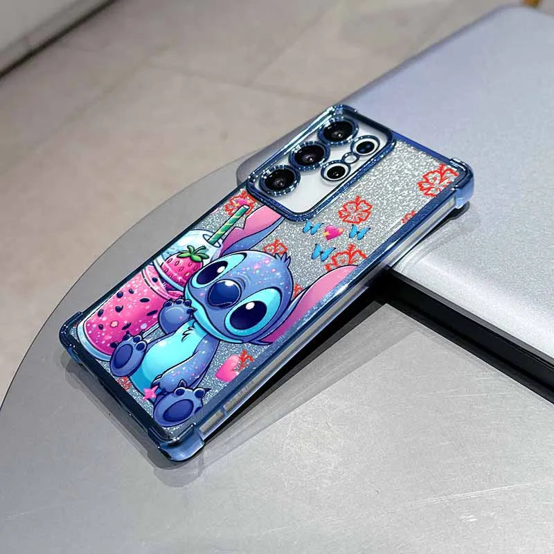 Abomination Stitch For Samsung A57 A37 A73 A56 A55 A54 A53 A52 A51 A36 A35 A34 A33 A32 A31 A26 A25 A24 A23 A22 Cover Phone Case