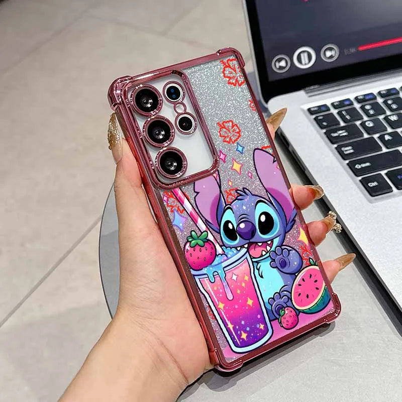 Abomination Stitch For Samsung A57 A37 A73 A56 A55 A54 A53 A52 A51 A36 A35 A34 A33 A32 A31 A26 A25 A24 A23 A22 Cover Phone Case