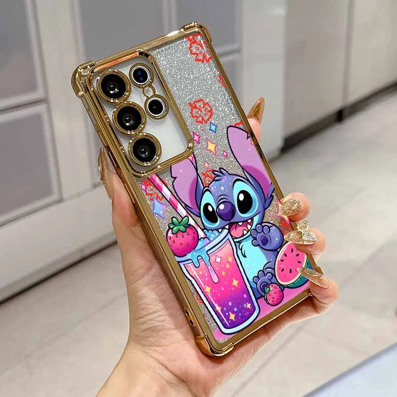 Abomination Stitch For Samsung A57 A37 A73 A56 A55 A54 A53 A52 A51 A36 A35 A34 A33 A32 A31 A26 A25 A24 A23 A22 Cover Phone Case