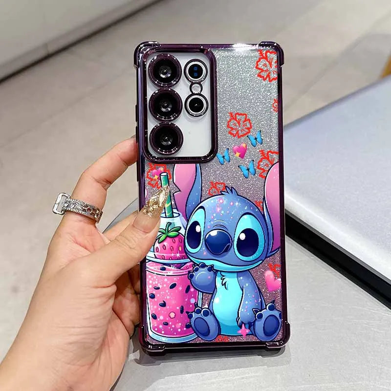 Abomination Stitch For Samsung A57 A37 A73 A56 A55 A54 A53 A52 A51 A36 A35 A34 A33 A32 A31 A26 A25 A24 A23 A22 Cover Phone Case