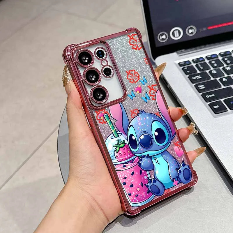 Abomination Stitch For Samsung A57 A37 A73 A56 A55 A54 A53 A52 A51 A36 A35 A34 A33 A32 A31 A26 A25 A24 A23 A22 Cover Phone Case
