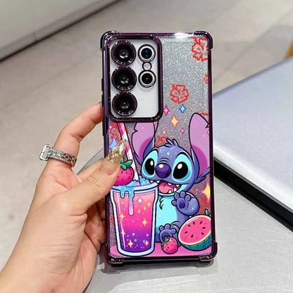 Abomination Stitch For Samsung A57 A37 A73 A56 A55 A54 A53 A52 A51 A36 A35 A34 A33 A32 A31 A26 A25 A24 A23 A22 Cover Phone Case