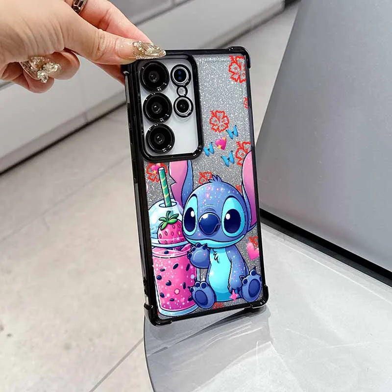 Abomination Stitch For Samsung A57 A37 A73 A56 A55 A54 A53 A52 A51 A36 A35 A34 A33 A32 A31 A26 A25 A24 A23 A22 Cover Phone Case