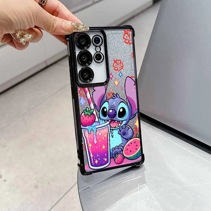 Abomination Stitch For Samsung A57 A37 A73 A56 A55 A54 A53 A52 A51 A36 A35 A34 A33 A32 A31 A26 A25 A24 A23 A22 Cover Phone Case